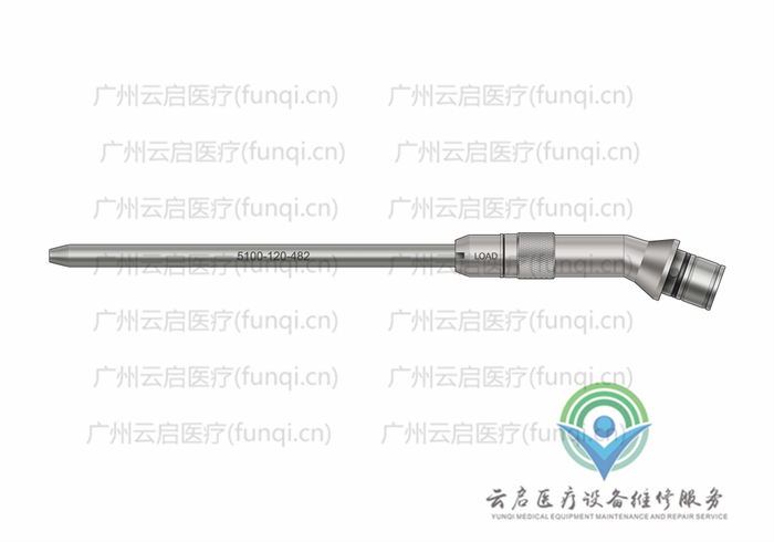 史塞克Stryker 5100-120-482動(dòng)力系統(tǒng)接頭與附件