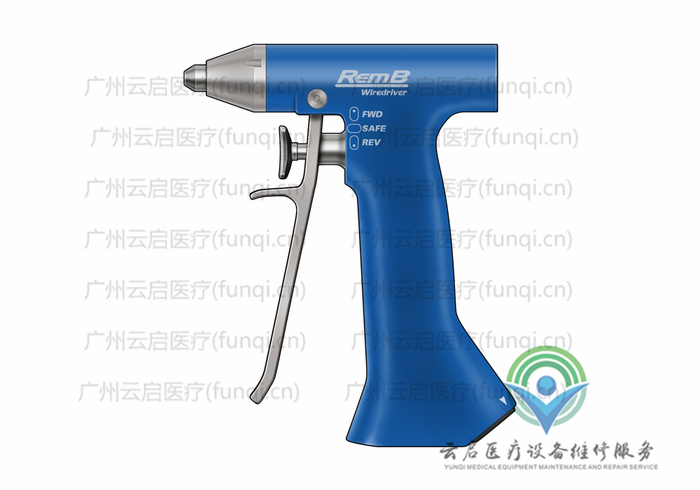 史塞克Stryker 6400-62電動手機