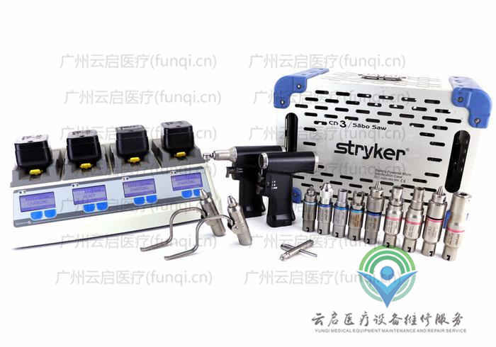 史塞克Stryker CD3動力系統