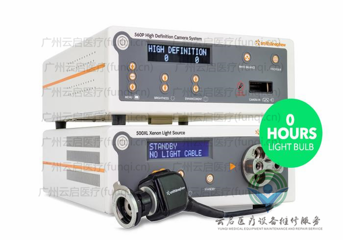 施樂輝Smith Nephew 72201919-500XL攝像系統(tǒng)