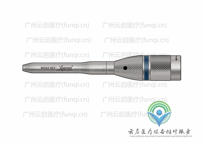 美敦力Medtronic AS10動(dòng)力系統(tǒng)接頭與附件