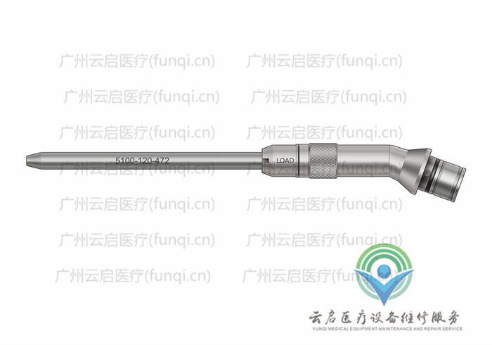 史塞克Stryker 5100-120-472動力系統接頭與附件