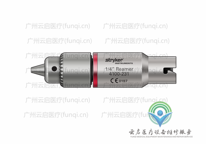 史賽克Stryker 4100-231動力系統接頭與附件維修更換