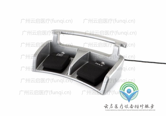 強生愛惜康Ethicon 電刀腳踏