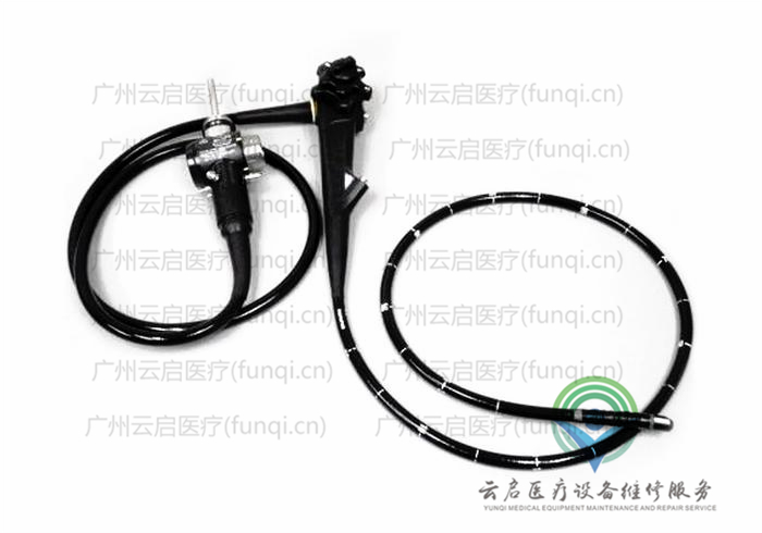 奧林巴斯Olympus TFJ-160VF軟性內窺鏡維修更換