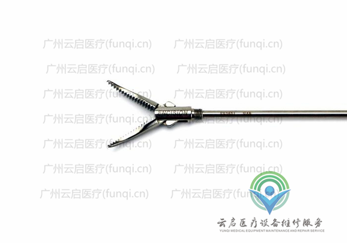  高頻電刀器械