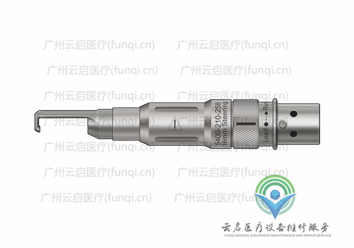 史塞克Stryker 5400-210-258動力系統接頭與附件