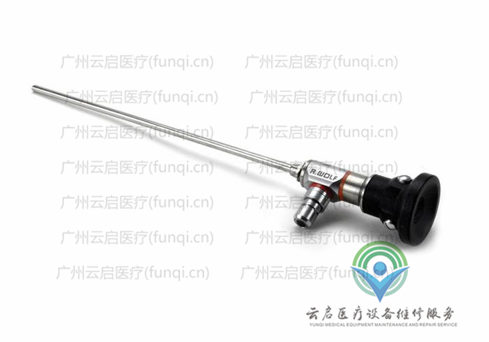 德國狼牌Wolf 8885.401關(guān)節(jié)鏡維修更換
