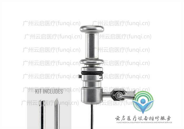 史賽克Stryker 502-144-530關節鏡操作手件維修更換