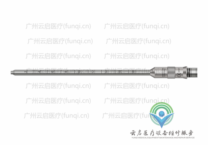 史塞克Stryker 5400-210-080動力系統接頭與附件