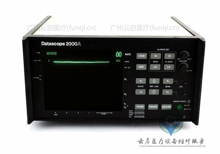 美國Datascope Datascope 2000A監(jiān)護(hù)儀