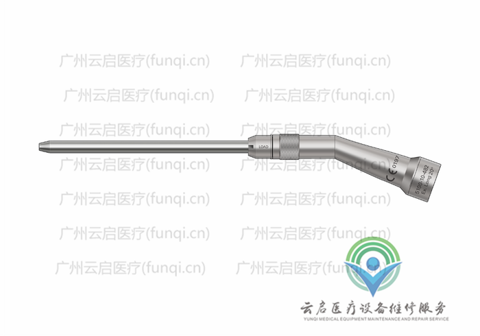 史塞克Stryker 5100-10-482動力系統接頭與附件