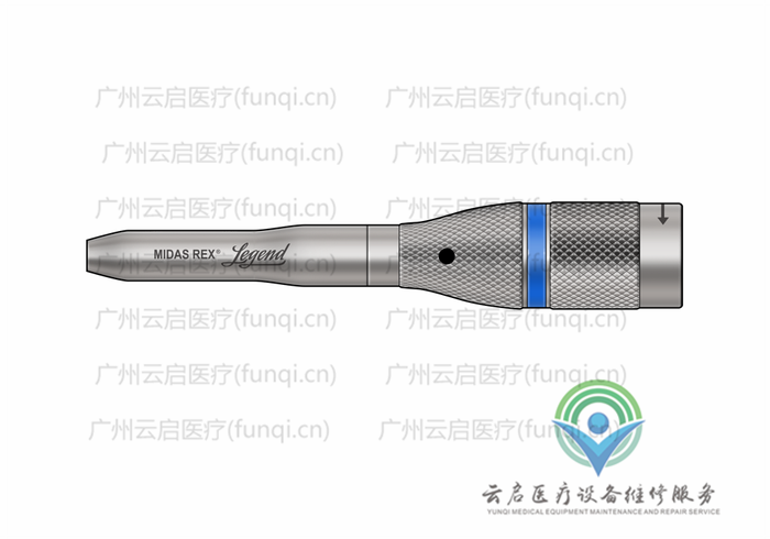 美敦力Medtronic AS09動(dòng)力系統(tǒng)接頭與附件
