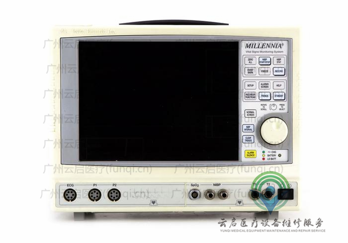 美國Invivo 3500-U監護儀