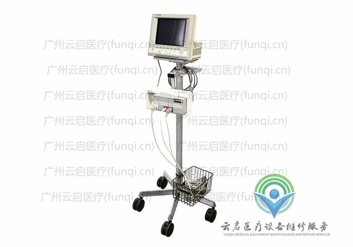 惠普HP M1205A監護儀