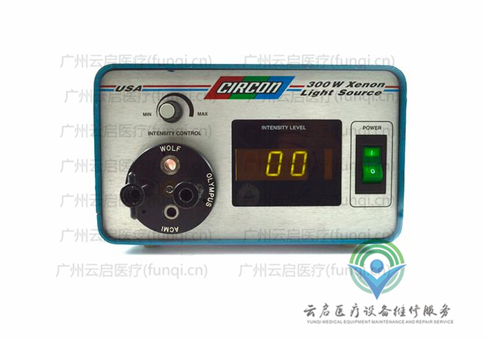 美國順康A(chǔ)CMI MV-9086光源