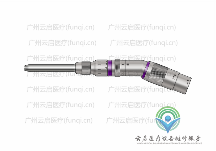 美敦力Medtronic AVA10DK動力系統接頭與附件
