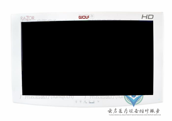 德國(guó)狼牌Wolf 5371.6266手術(shù)顯示器