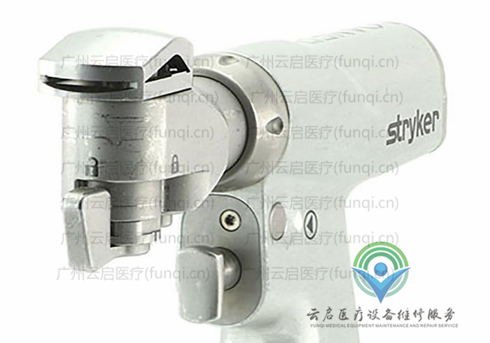 史塞克Stryker 7208-000-000電鉆骨鉆