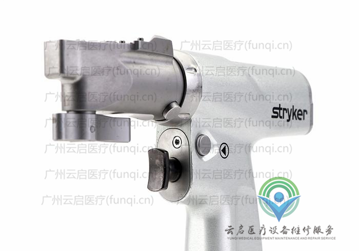 史賽克Stryker 7209-009-000電鉆骨鉆維修更換