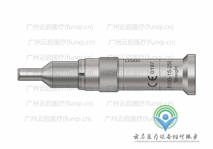 史賽克Stryker 5100-15-250動力系統接頭與附件維修更換