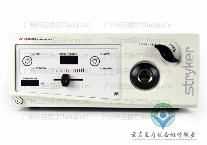 史塞克Stryker 220-190-000光源