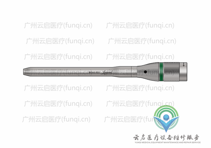 美敦力Medtronic AS14動力系統(tǒng)接頭與附件