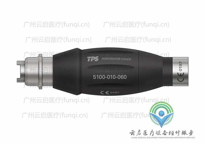 史賽克Stryker 5100-10-60動力系統接頭與附件維修更換