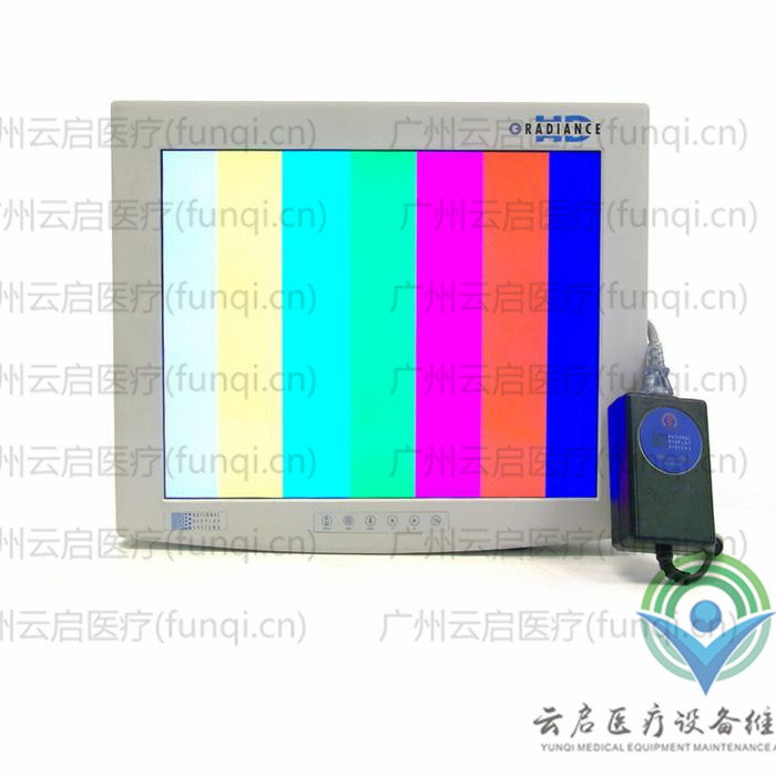 美國National SC-SX19-A1A11手術顯示器