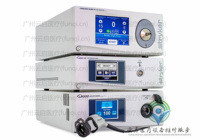 史塞克Stryker 1488-610-210攝像系統(tǒng)
