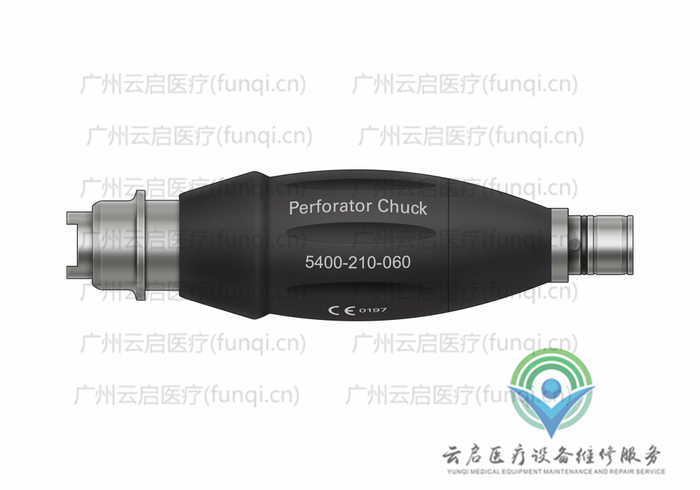 史塞克Stryker 5400-210-060動力系統接頭與附件