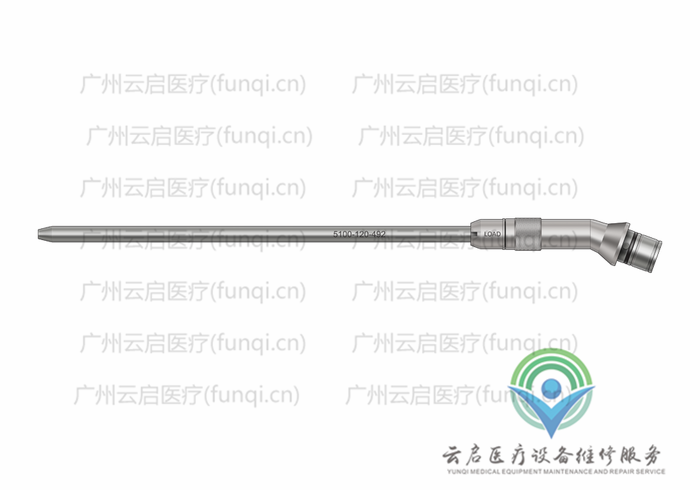 史賽克Stryker 5100-120-492動力系統(tǒng)接頭與附件維修更換