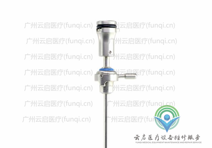 史賽克Stryker 502-881-223閉孔器維修更換