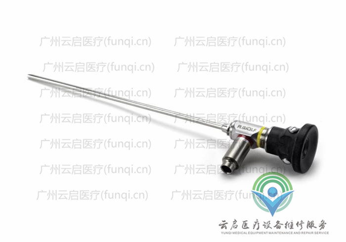 德國狼牌Wolf 8880.435關(guān)節(jié)鏡維修更換