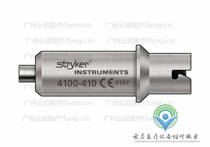 史塞克Stryker 4100-410動力系統接頭與附件