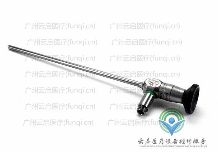 卡爾史托斯Karl Storz  鼻咽喉鏡