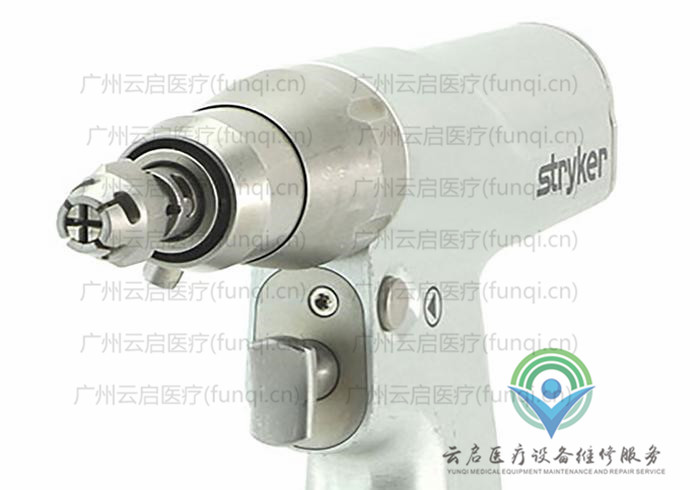 史塞克Stryker 電鉆骨鉆