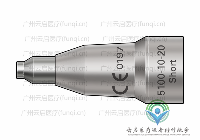 史賽克Stryker 5100-10-20動力系統接頭與附件維修更換