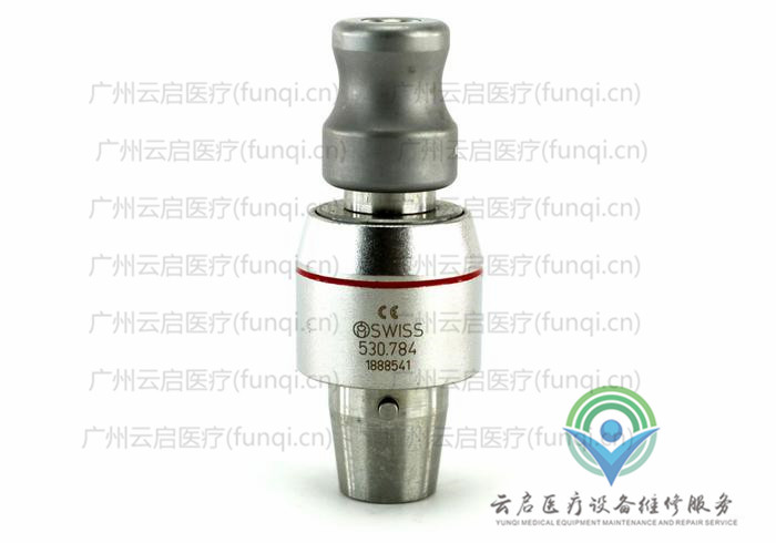強生辛迪斯Synthes 530.784動力系統接頭與附件