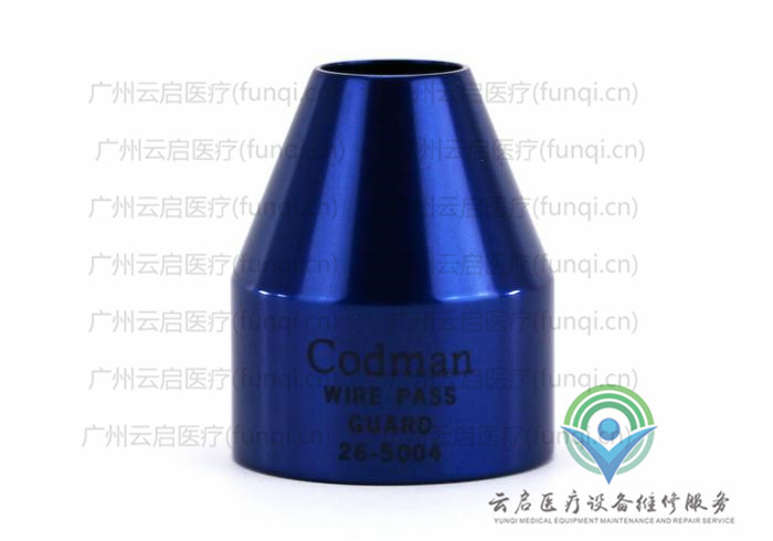 強(qiáng)生柯德曼Codman 26-5004動(dòng)力系統(tǒng)接頭與附件