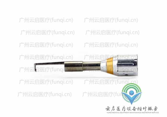 強身阿帕奇Anspach Gold動力系統接頭與附件