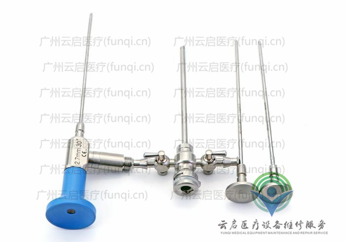 史塞克Stryker 502-127-030關節(jié)鏡套件