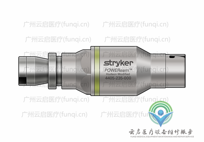史塞克Stryker 4405-235動力系統接頭與附件